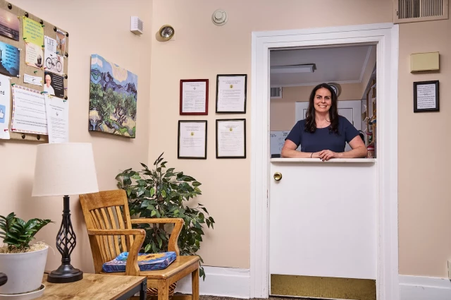 Resolve Community Counseling Center