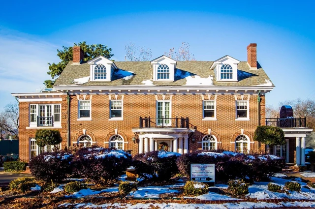 Resonance Center for Women