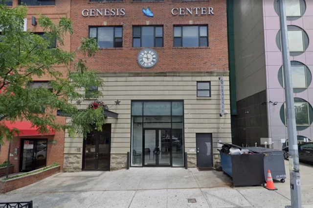 Genesis Detox of Brooklyn