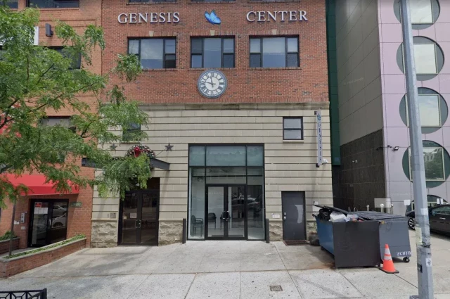Genesis Detox of Brooklyn
