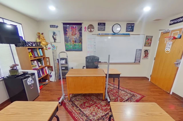 Resource Treatment Center