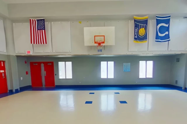 Resource Treatment Center