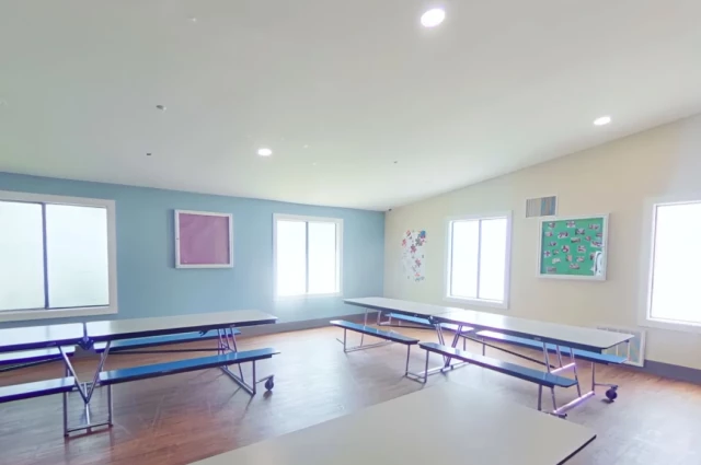 Resource Treatment Center