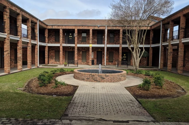 Responsibility House
