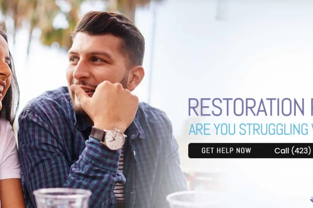 Restoration Recovery
