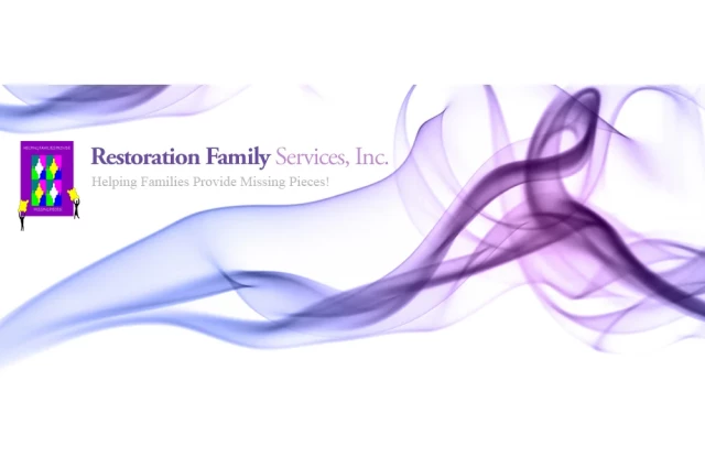 Restoration Family Services