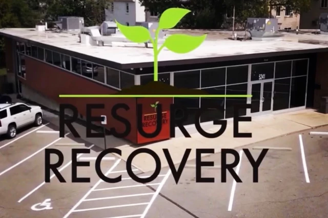 Resurge Recovery