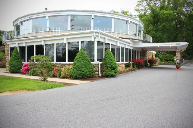 NR Pennsylvania Associates - Retreat Behavioral Health