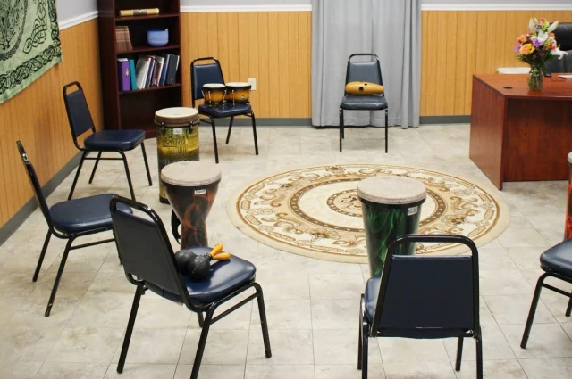 NR Pennsylvania Associates - Retreat Behavioral Health