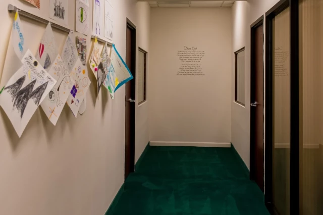 Retreat Behavioral Health Service Center