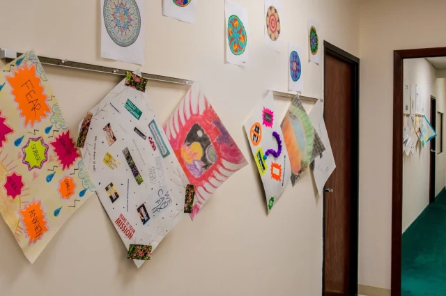 Retreat Behavioral Health Service Center