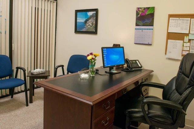 Retreat Behavioral Health Service Center