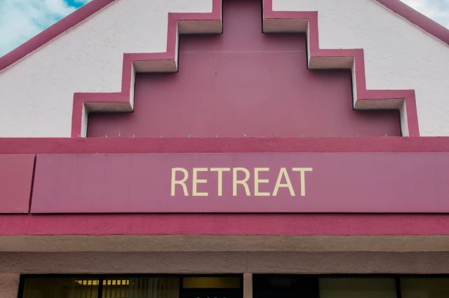 Retreat Behavioral Health Service Center