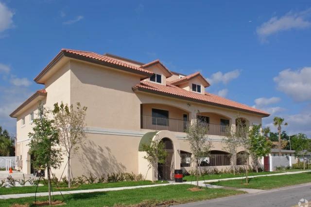 Retreat of Broward Retreat of Broward