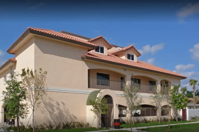 Retreat of Broward Retreat of Broward