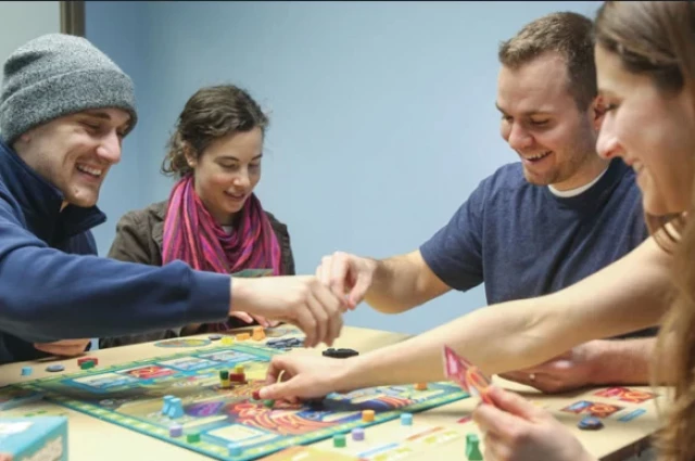 Retreat of Broward Retreat of Broward