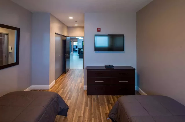 Retreat of Broward Retreat of Broward