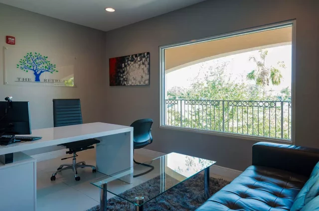 Retreat of Broward Retreat of Broward