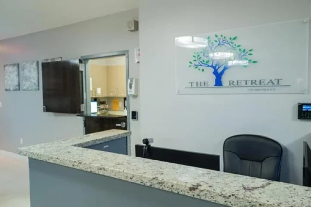 Retreat of Broward Retreat of Broward