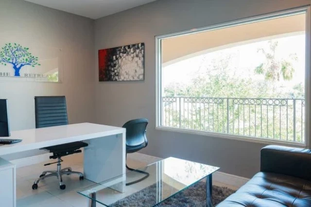 Retreat of Broward Retreat of Broward