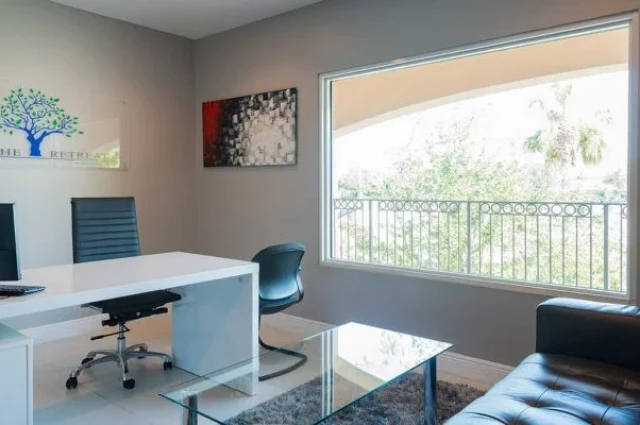 Retreat of Broward Retreat of Broward