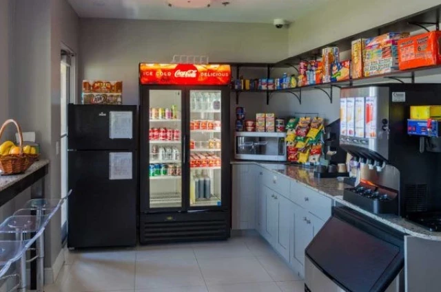 Retreat of Broward Retreat of Broward