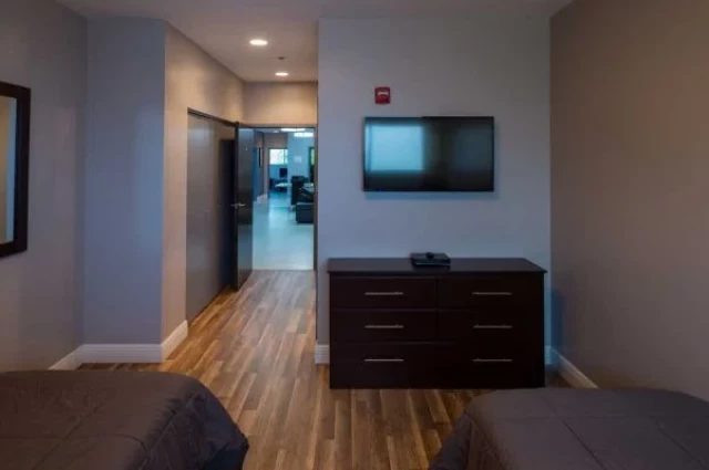 Retreat of Broward Retreat of Broward