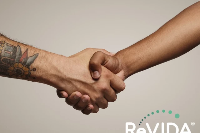 ReVIDA Recovery Centers