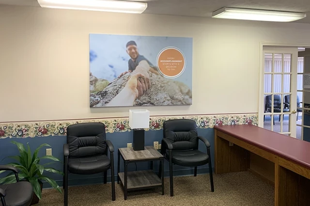 ReVIDA Recovery Centers