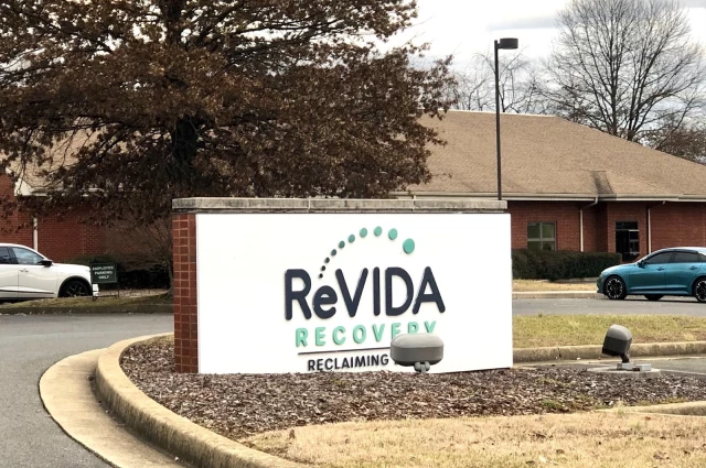 ReVIDA Recovery Centers