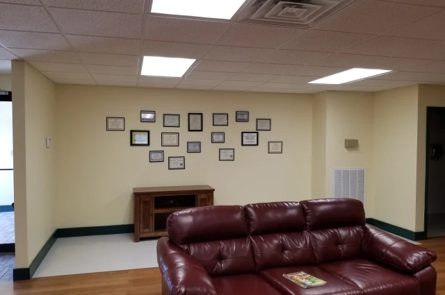 ReVIDA Recovery Centers