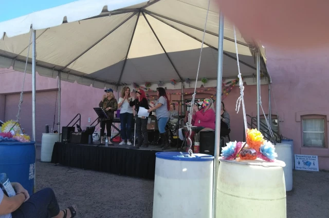 Resilient Health - Art Awakenings