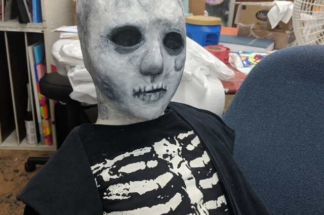 Resilient Health - Art Awakenings