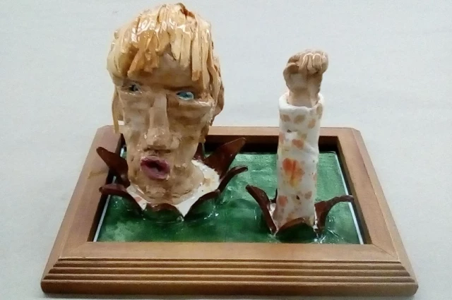 Resilient Health - Art Awakenings