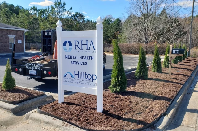 RHA Behavioral Health NC