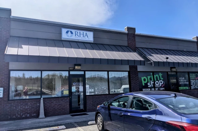 RHA Health Services