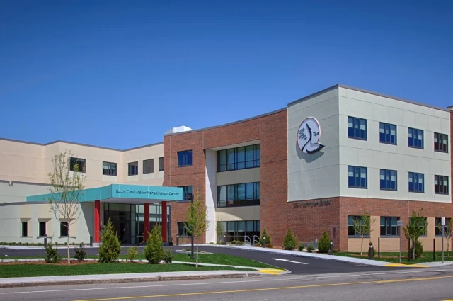 South Shore Recovery Home South Shore Recovery Home