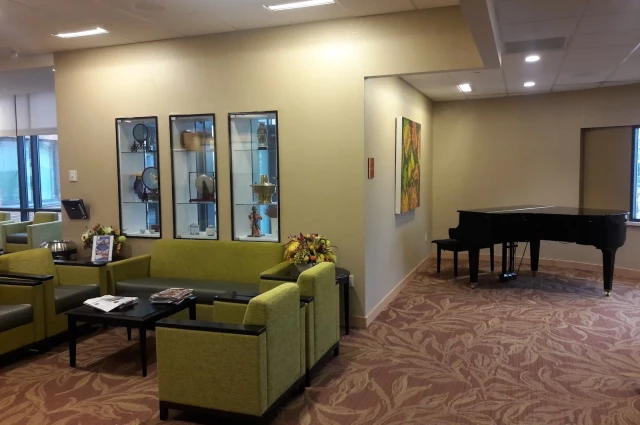 South Shore Recovery Home South Shore Recovery Home