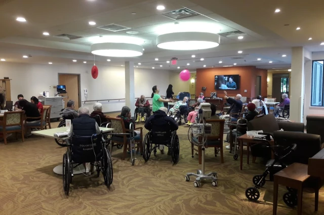 South Shore Recovery Home South Shore Recovery Home