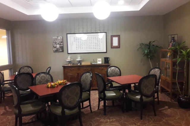 South Shore Recovery Home South Shore Recovery Home