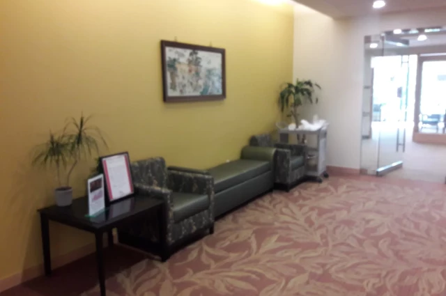 South Shore Recovery Home South Shore Recovery Home