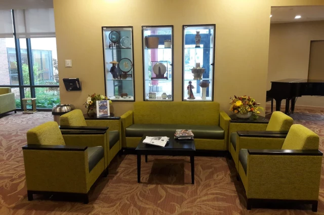 South Shore Recovery Home South Shore Recovery Home