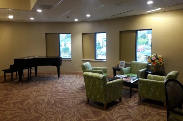 South Shore Recovery Home South Shore Recovery Home