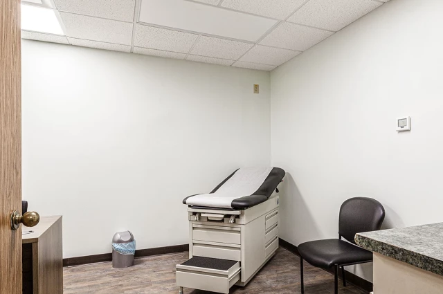Providence Comprehensive Treatment Center