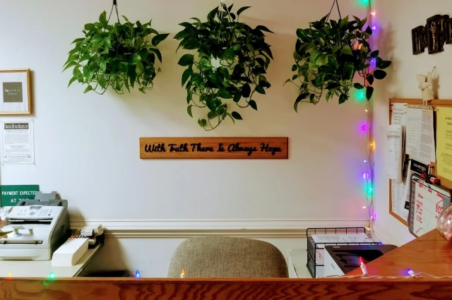 Richmond IOP - Recovery Resources Richmond IOP - Recovery Resources