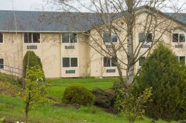 Recovery Village Ridgefield