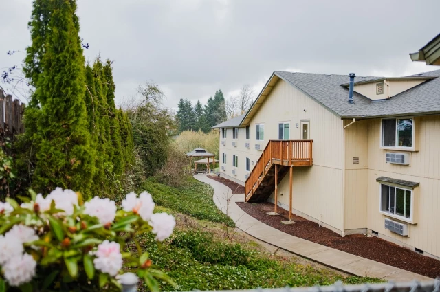 Recovery Village Ridgefield