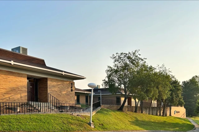 Ridgeview Behavioral Health Services