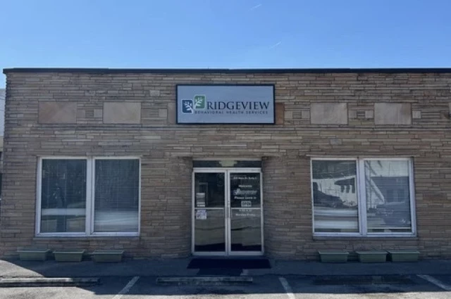 Ridgeview