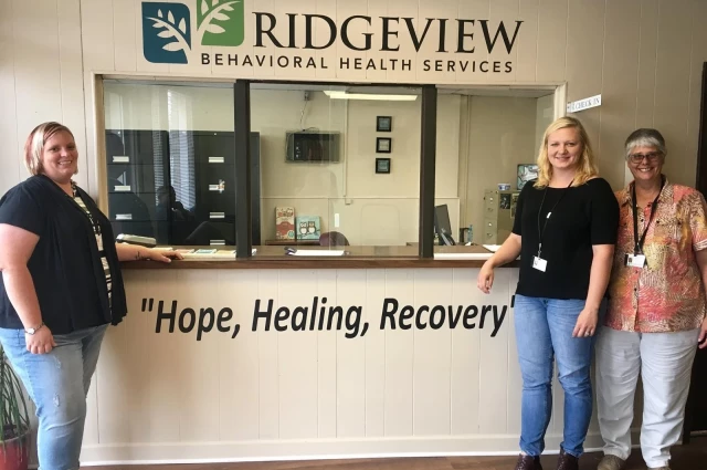 Ridgeview